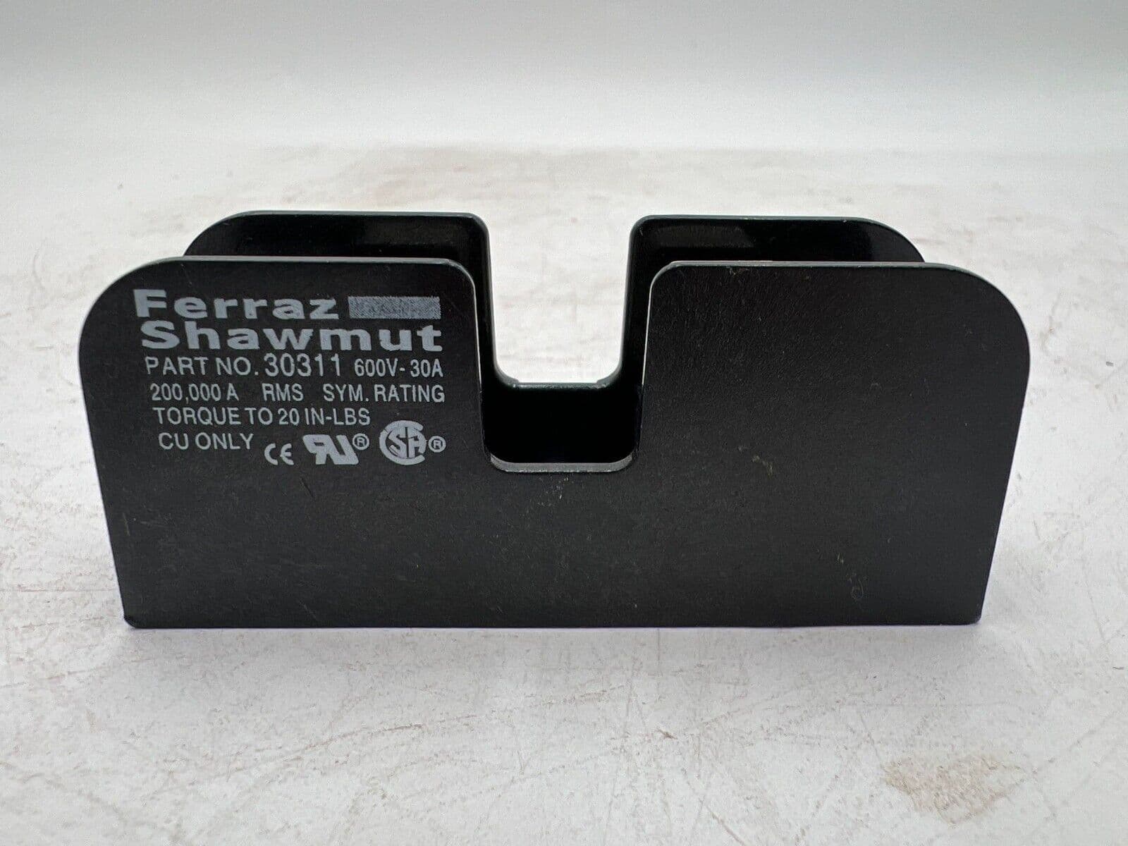 Ferraz Shawmut 30311 – image 1