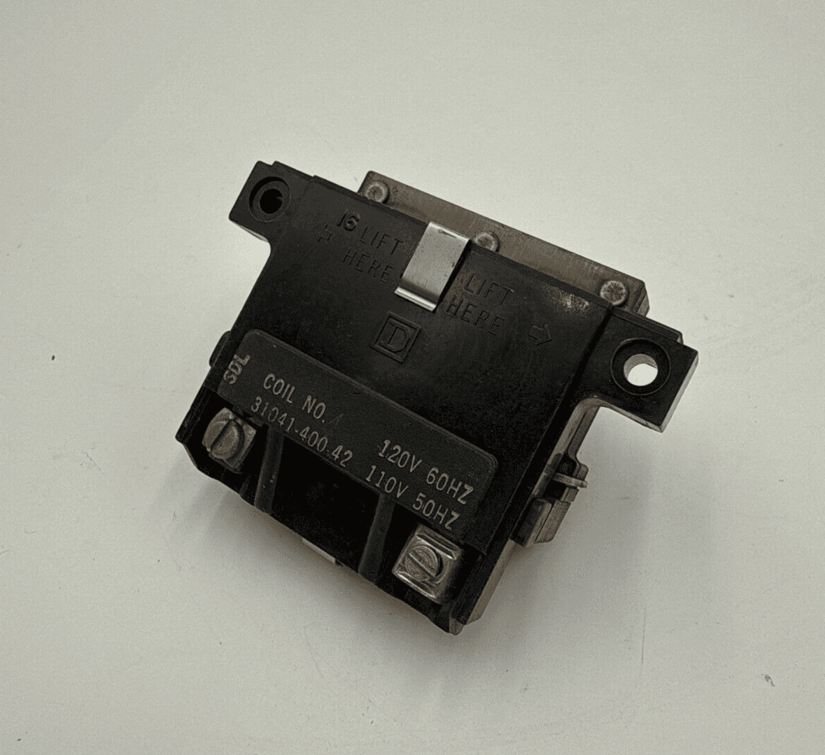 Square D 31041-400-42 – image 1