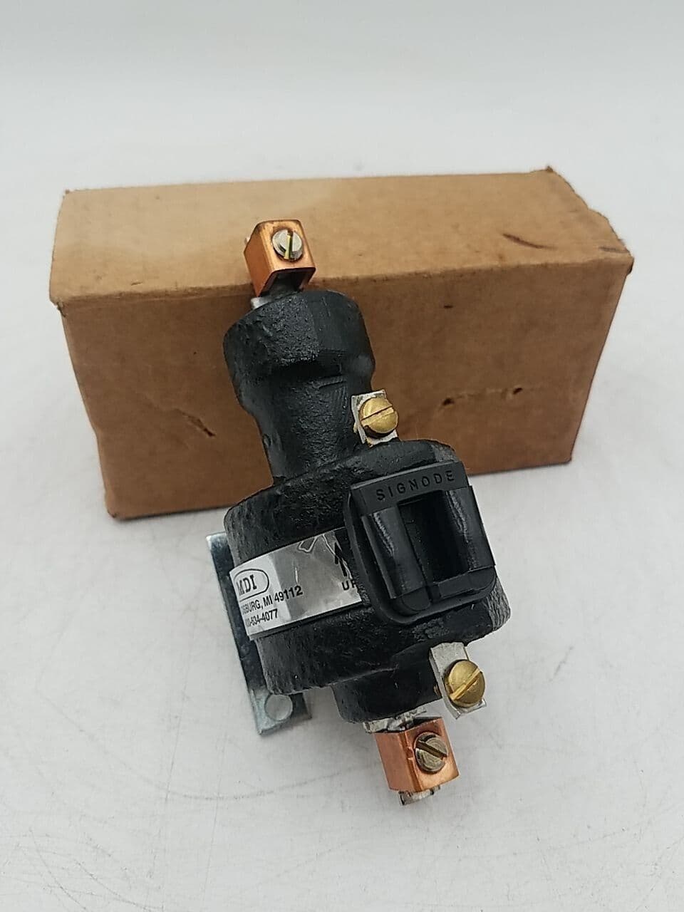 MDI 35NO-24D – image 1