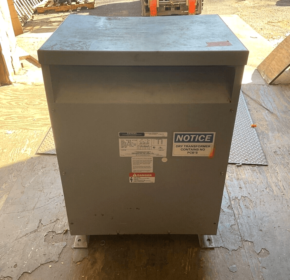 Siemens 3F3Y075 – image 1