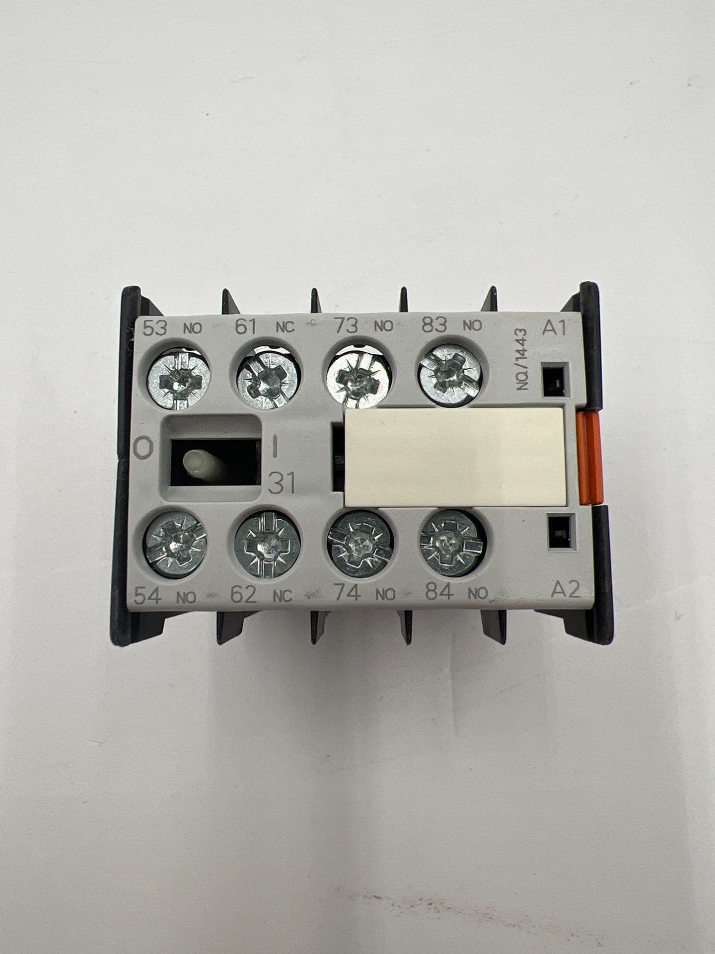 Siemens 3TX4431-2A – image 1