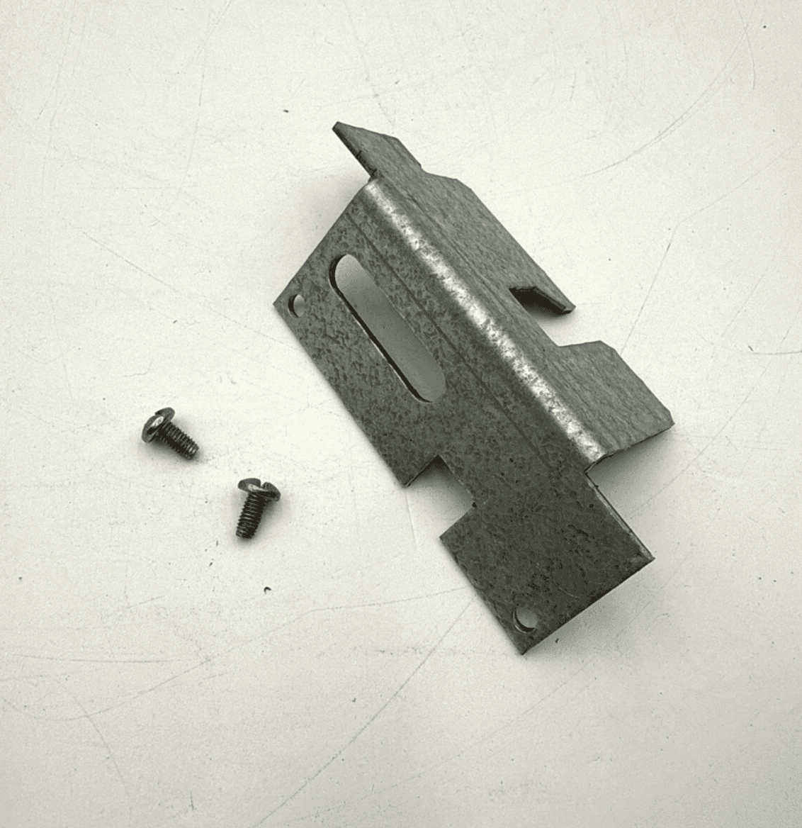 Siemens MCC Breaker Handle Attachment ONLY Model 95 For 25-135-017-553 – image 1