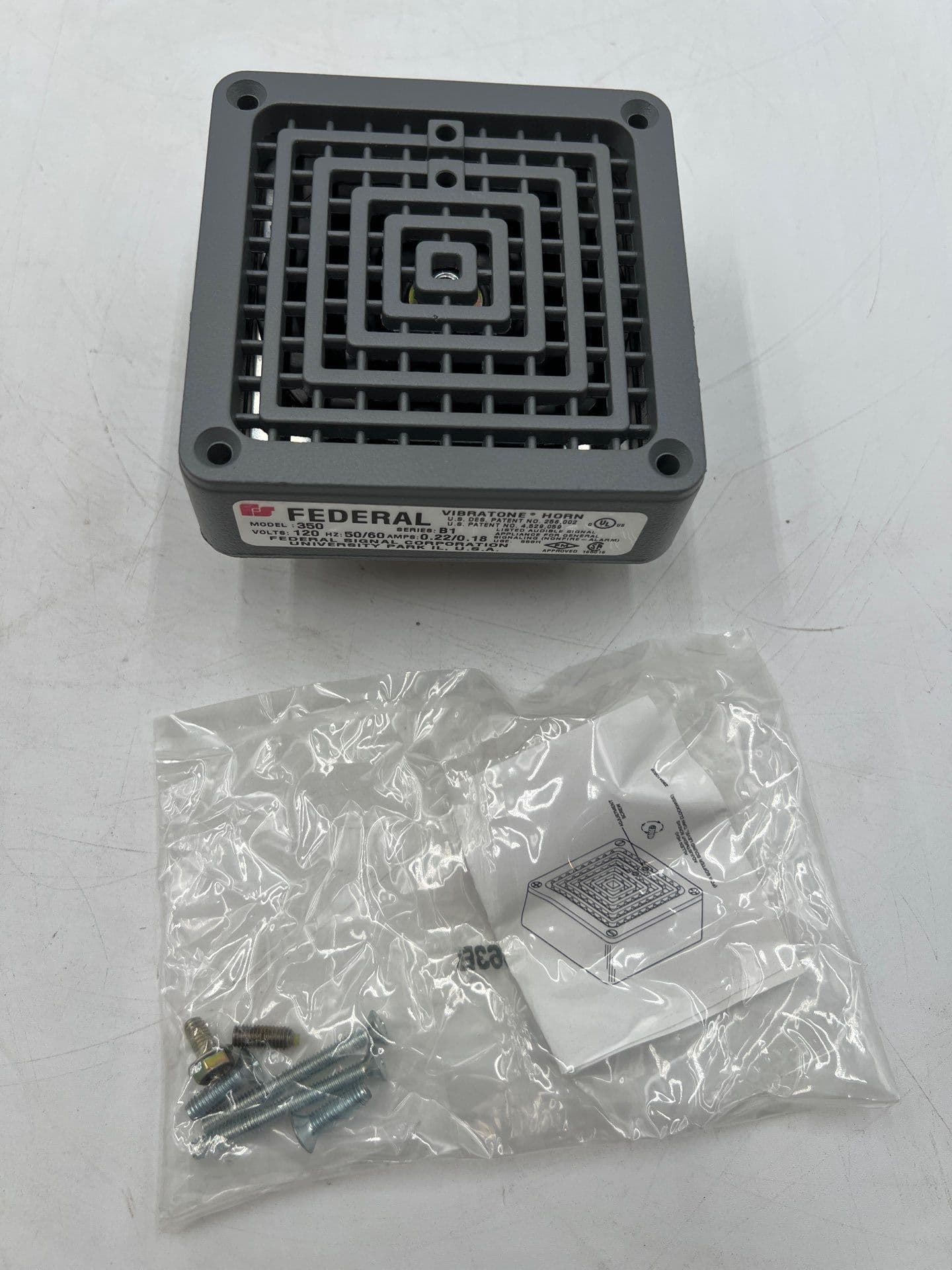 Grainger Dayton 4A967 – image 1