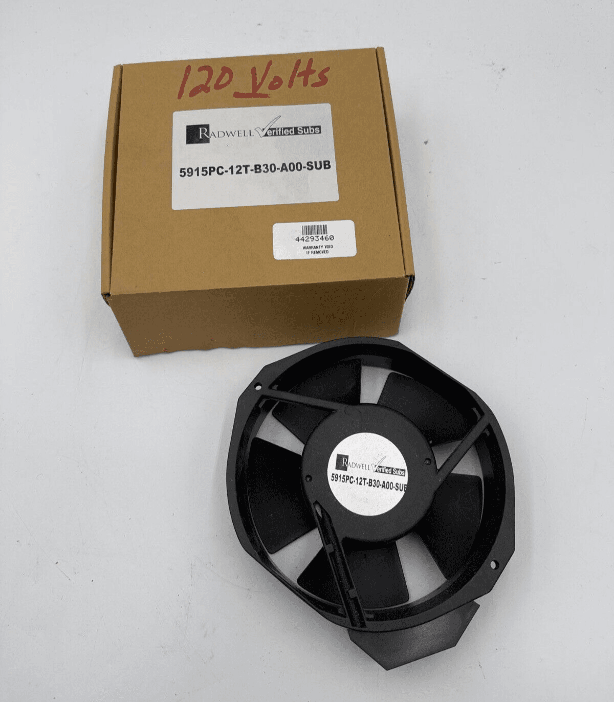 Radwell 5915PC-12T-B30-A00-SUB – image 1