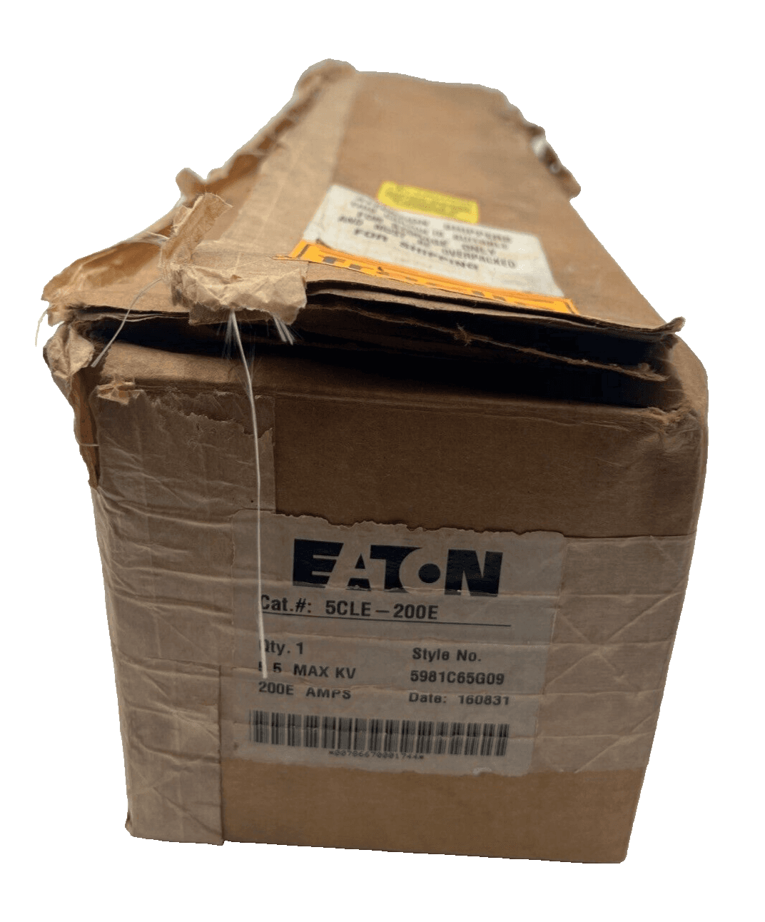 Eaton 5CLE-200E – image 1