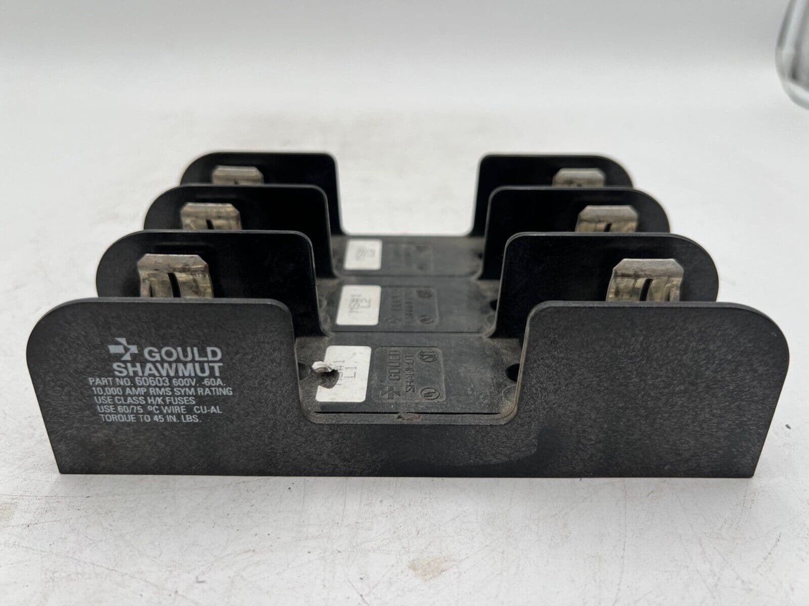 Gould Shawmut 60603 – image 1