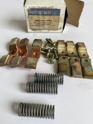 Westinghouse 626B187G13 – image 1