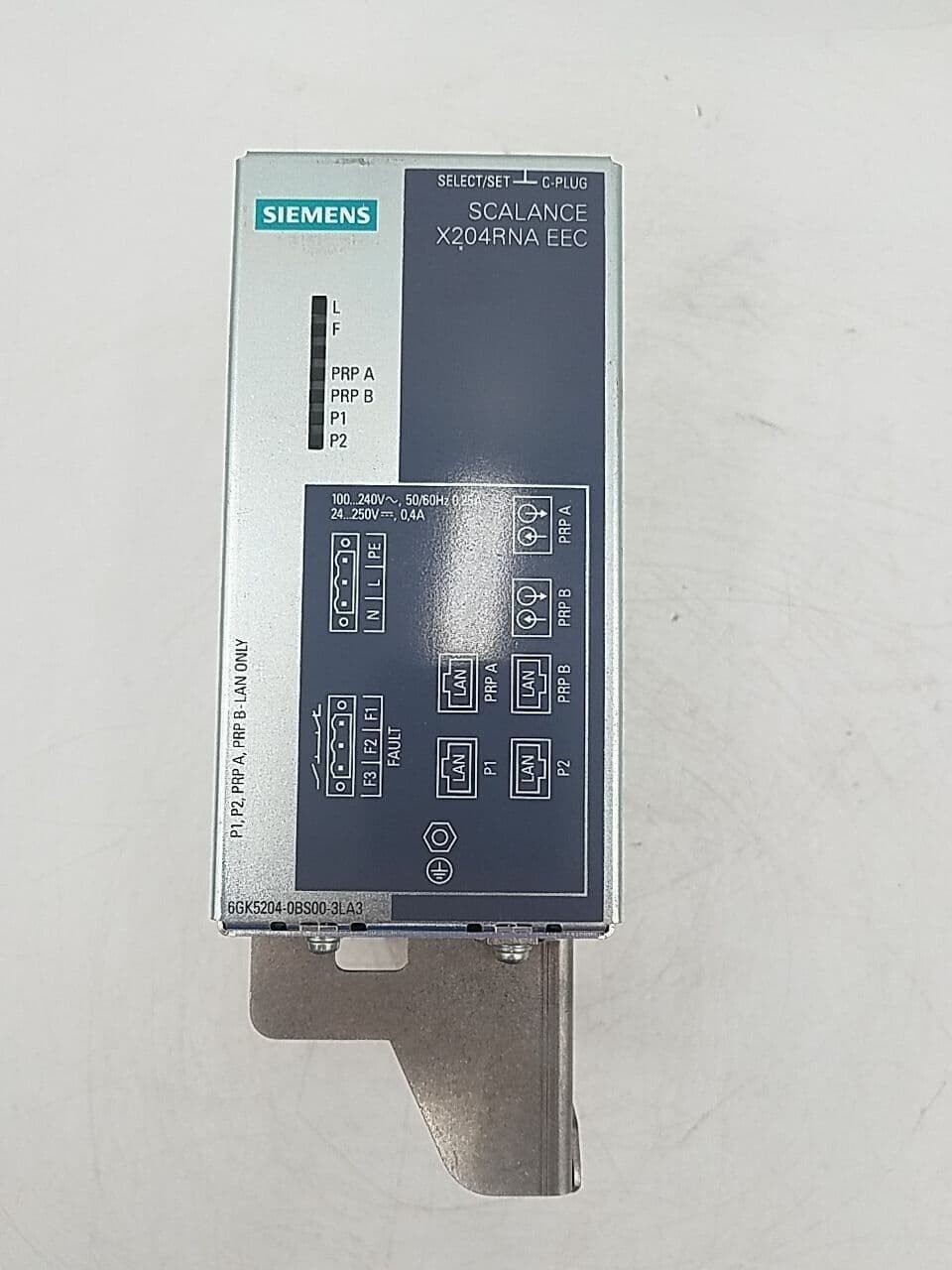 Siemens 6GK5204-0BS00-3LA3 – image 1