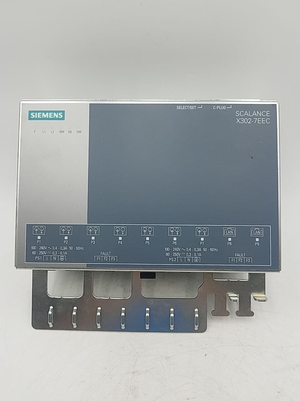 Siemens 6GK5302-7GD00-4GA3 – image 1