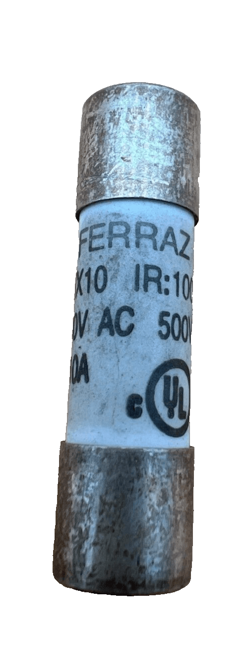 Ferraz Shawmut 6JX10 – image 1