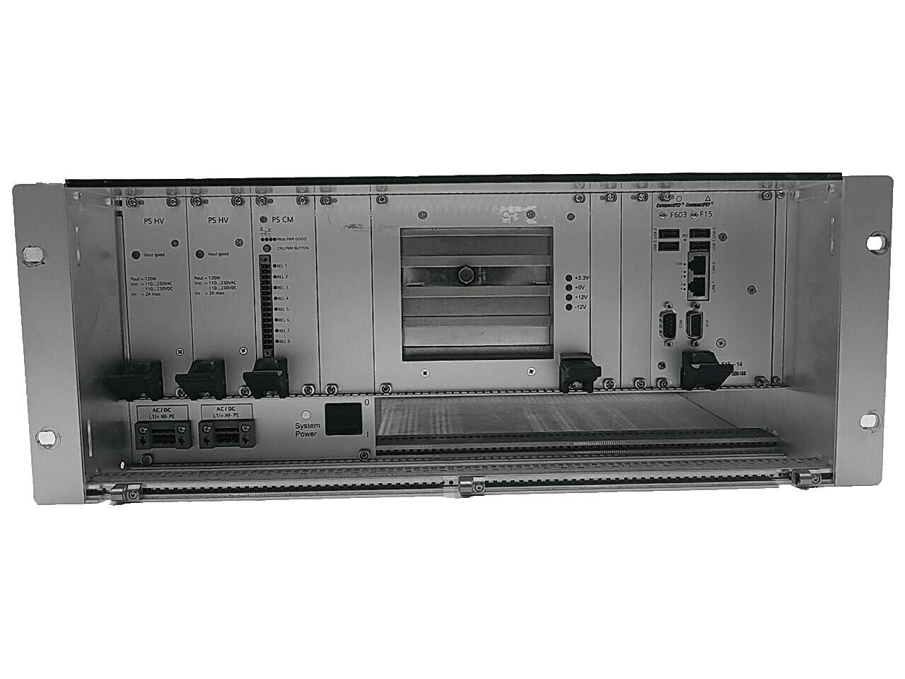 Siemens 6MD9122-0BB10-0BB0 – image 1