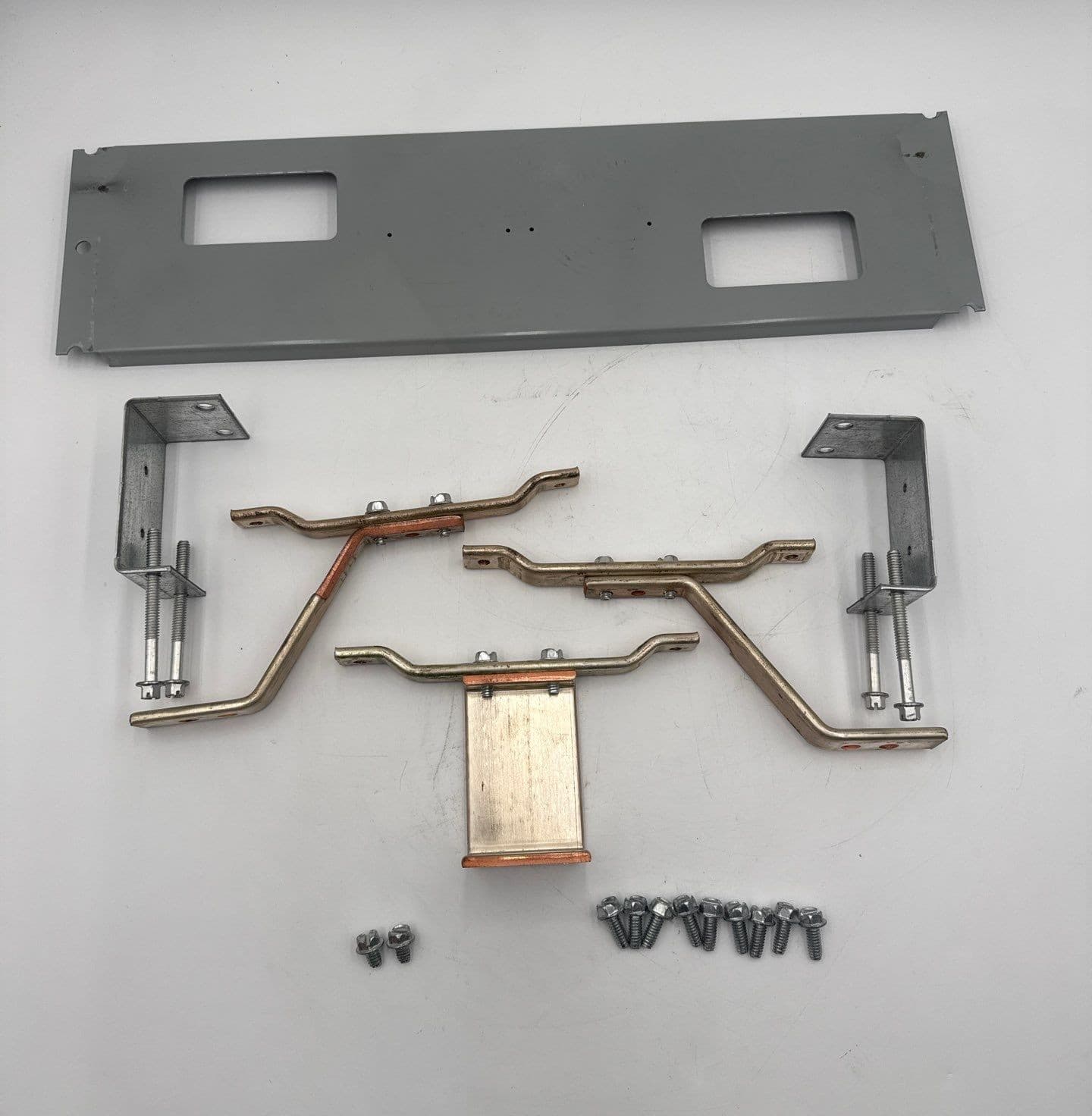 Siemens 6QJ2 Mounting Hardware Twin For QJ22 QJ23 Breakers – image 1