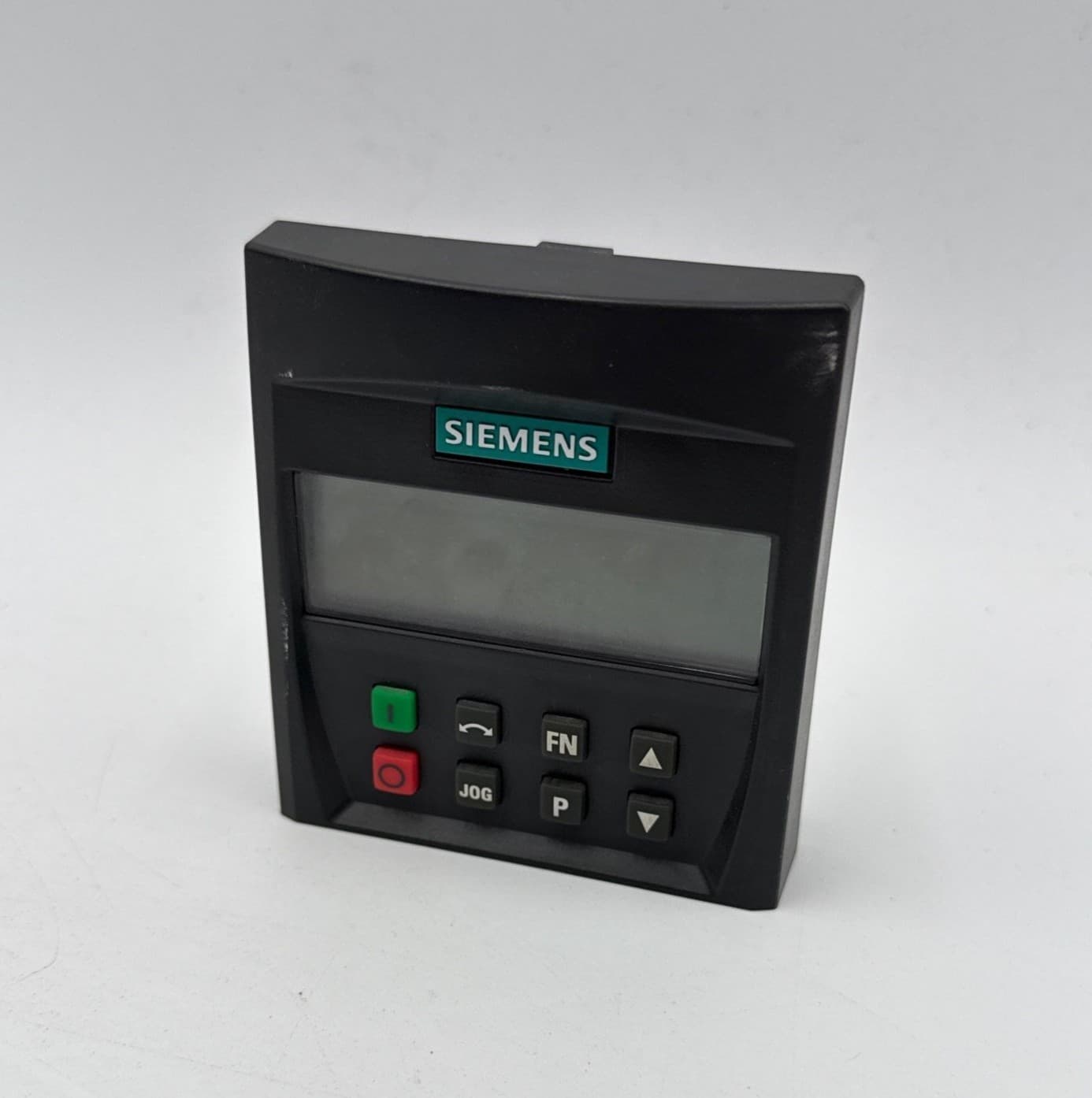 Siemens 6SE6400-0PB00-0AA1 Basic Operator Panel MicroMaster 4 BOP – image 1