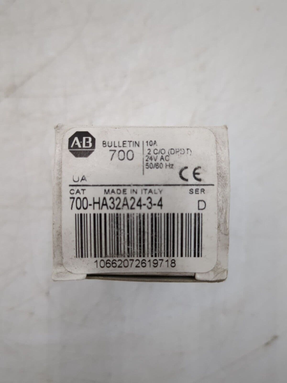 Allen-Bradley 700-HA32A24-3-4 – image 1