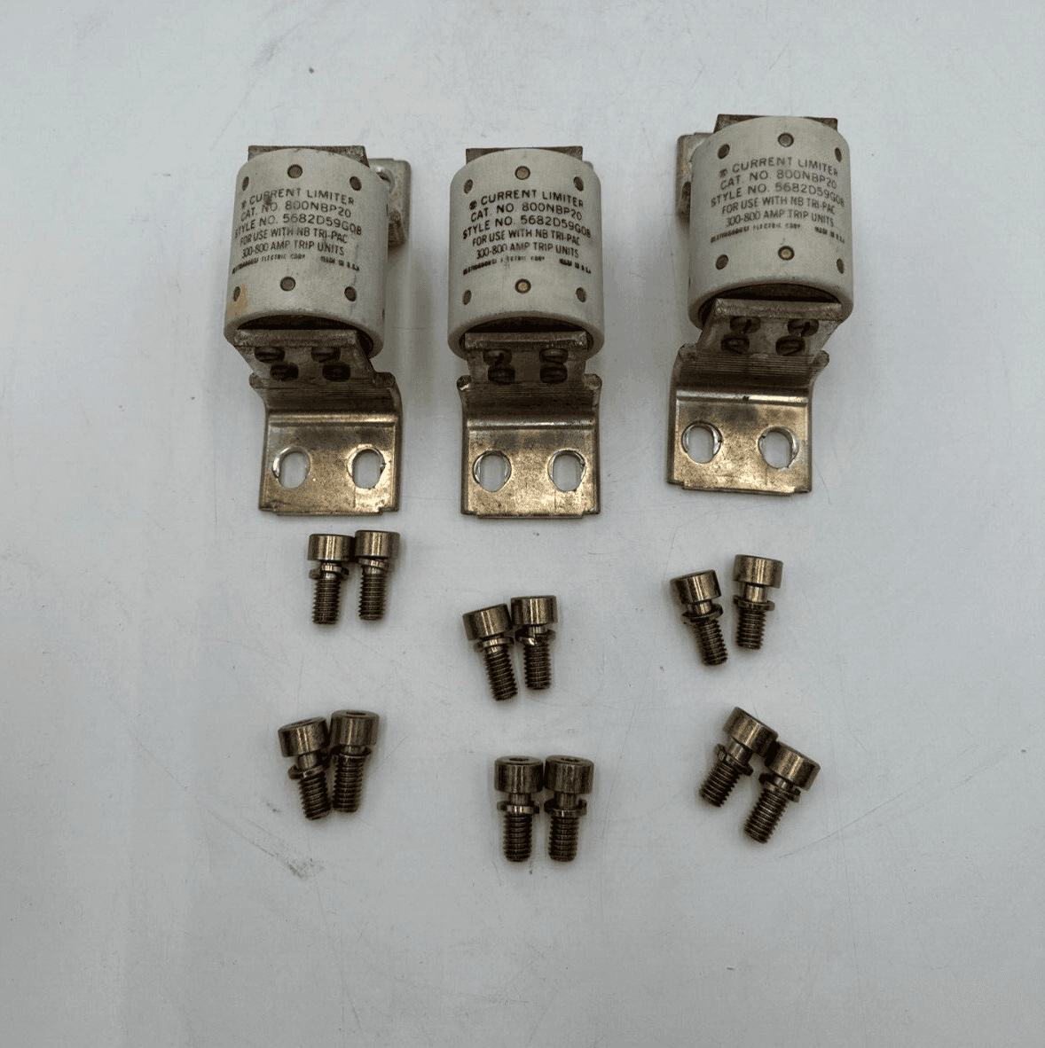 Westinghouse 800NBP20 – image 1