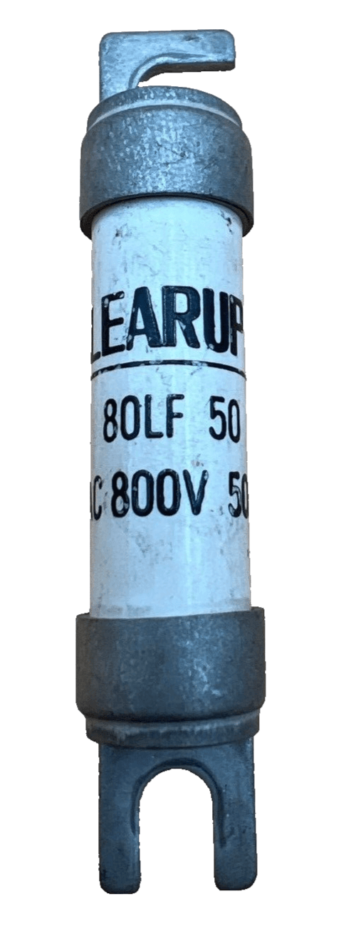 Littelfuse 80LF-50 – image 1