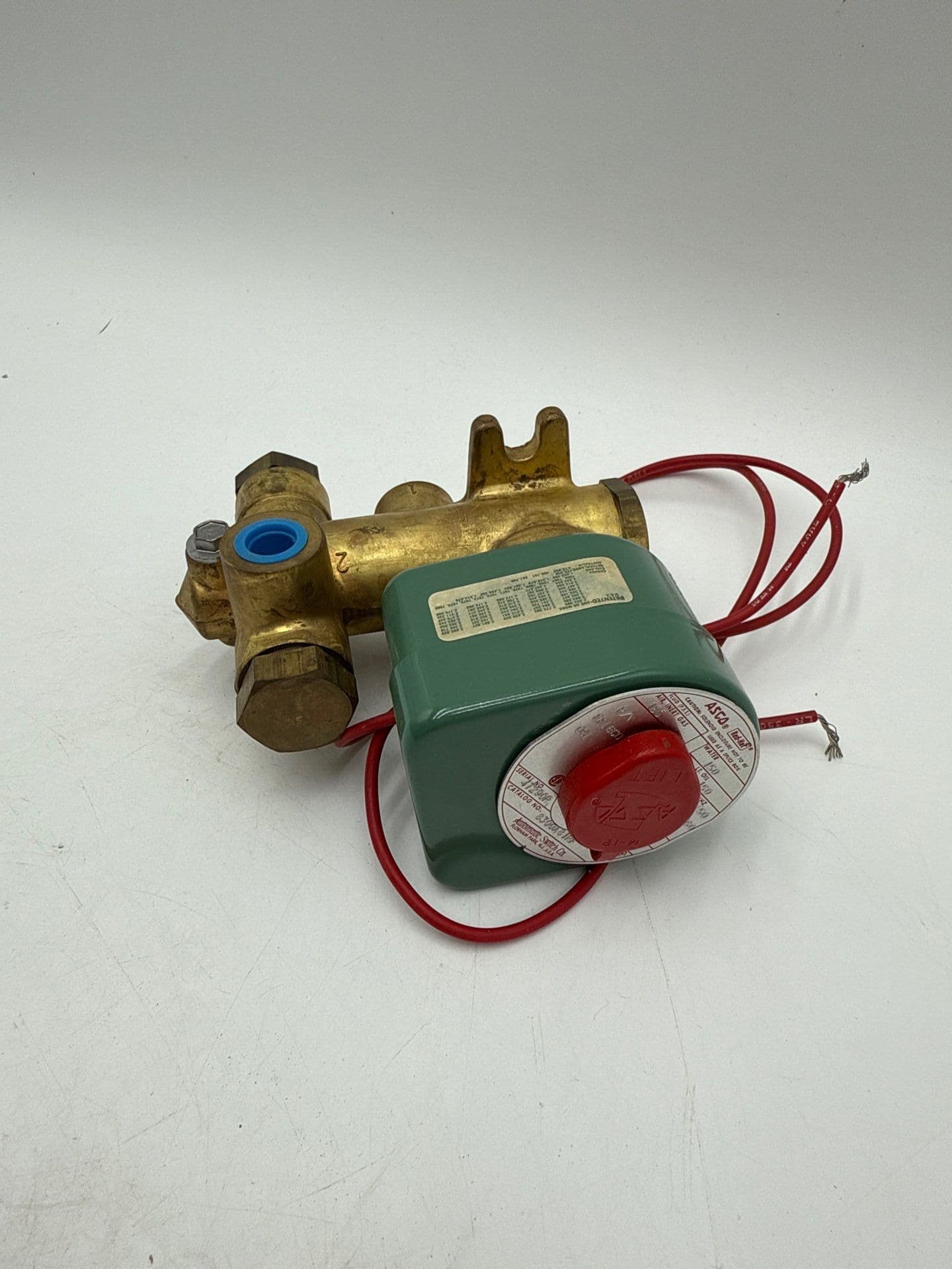 ASCO 8300A8IRF – image 1