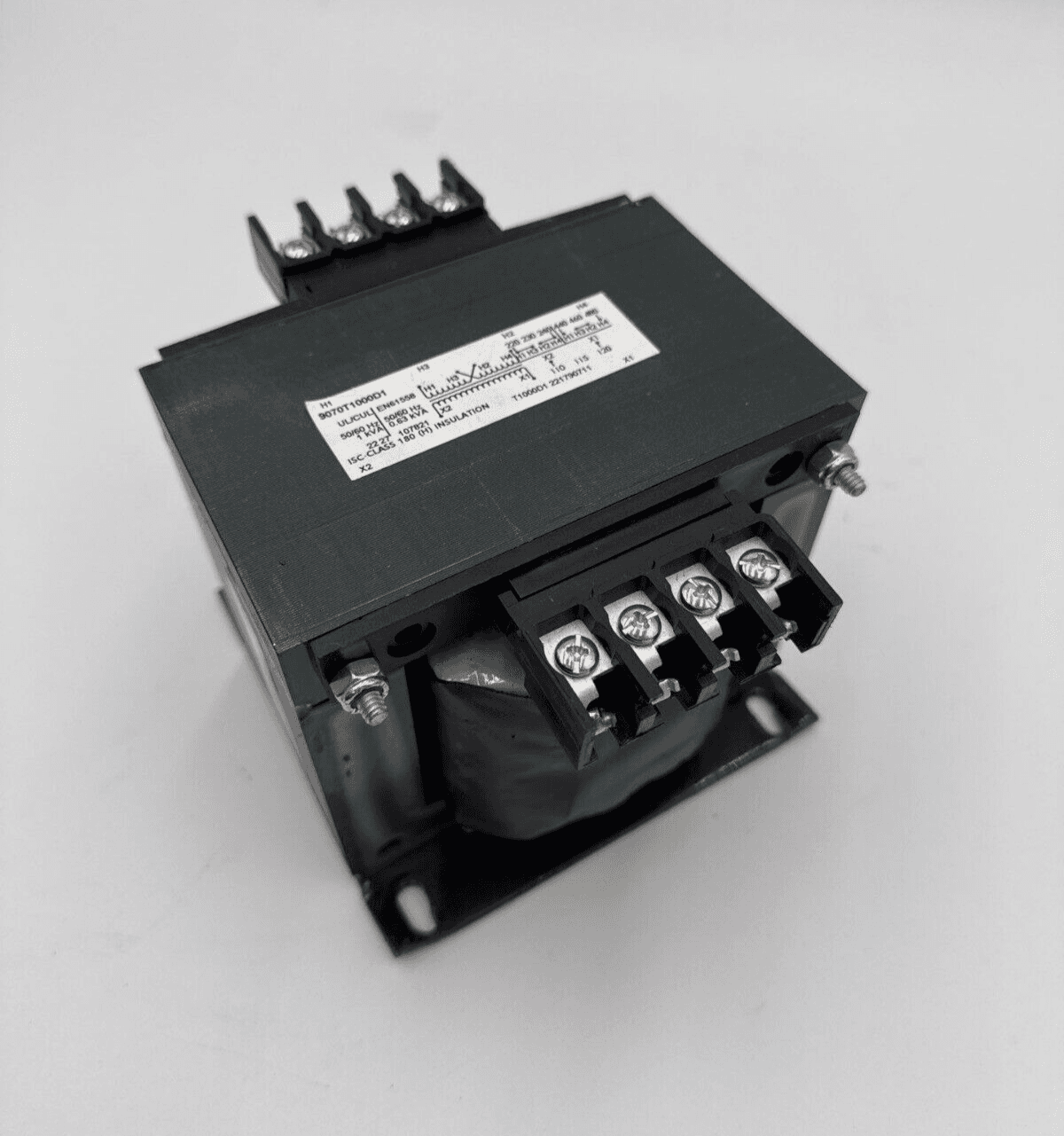 Square D 9070T1000D1 – image 1