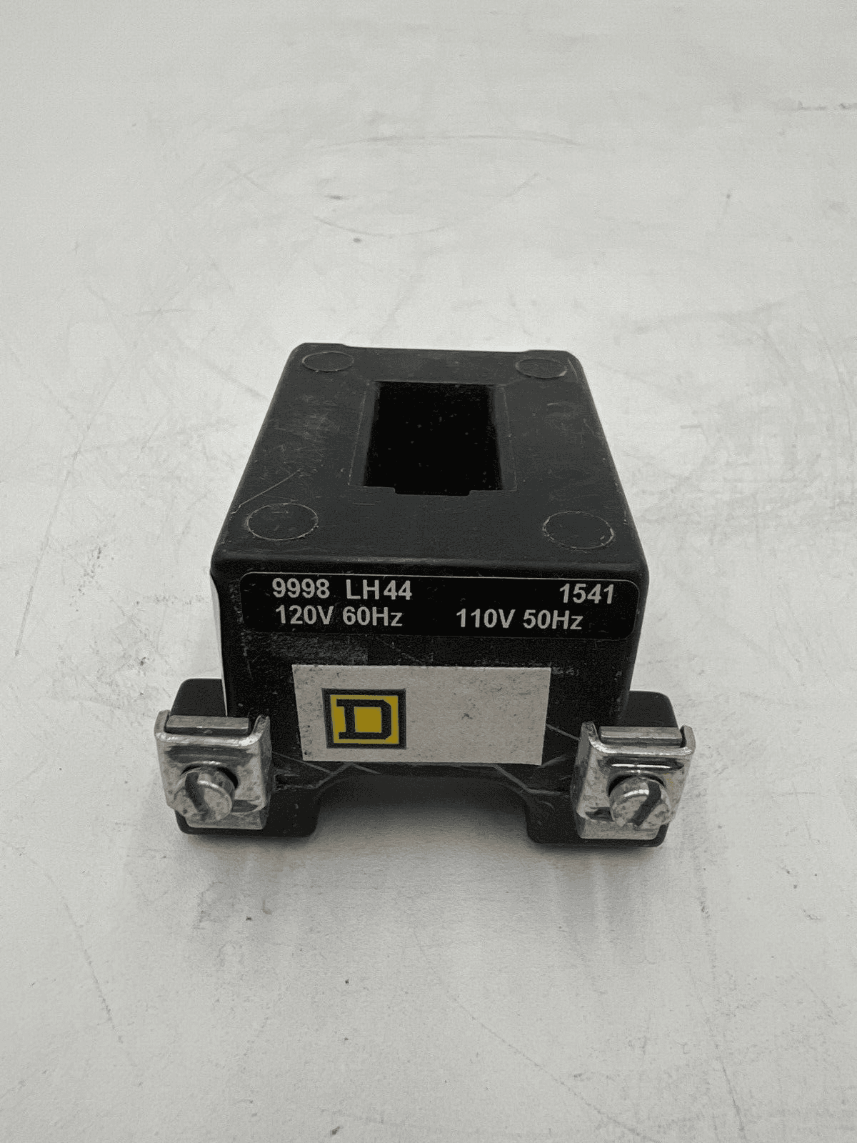 Square D 9998LH44 Accessory AC Coil – image 1