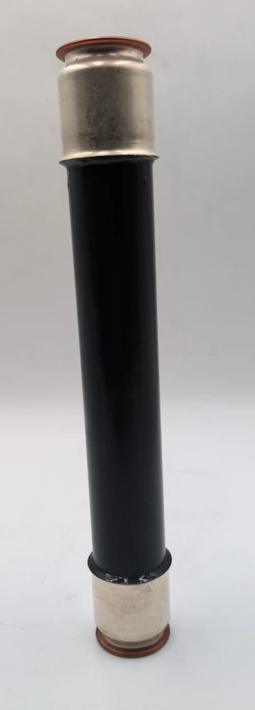 Mersen 9F60DJD005 Distribution Fuse 5A 5500VAC Type EJ0-1C 5E 5.5KV 5E Amp NEW – image 1