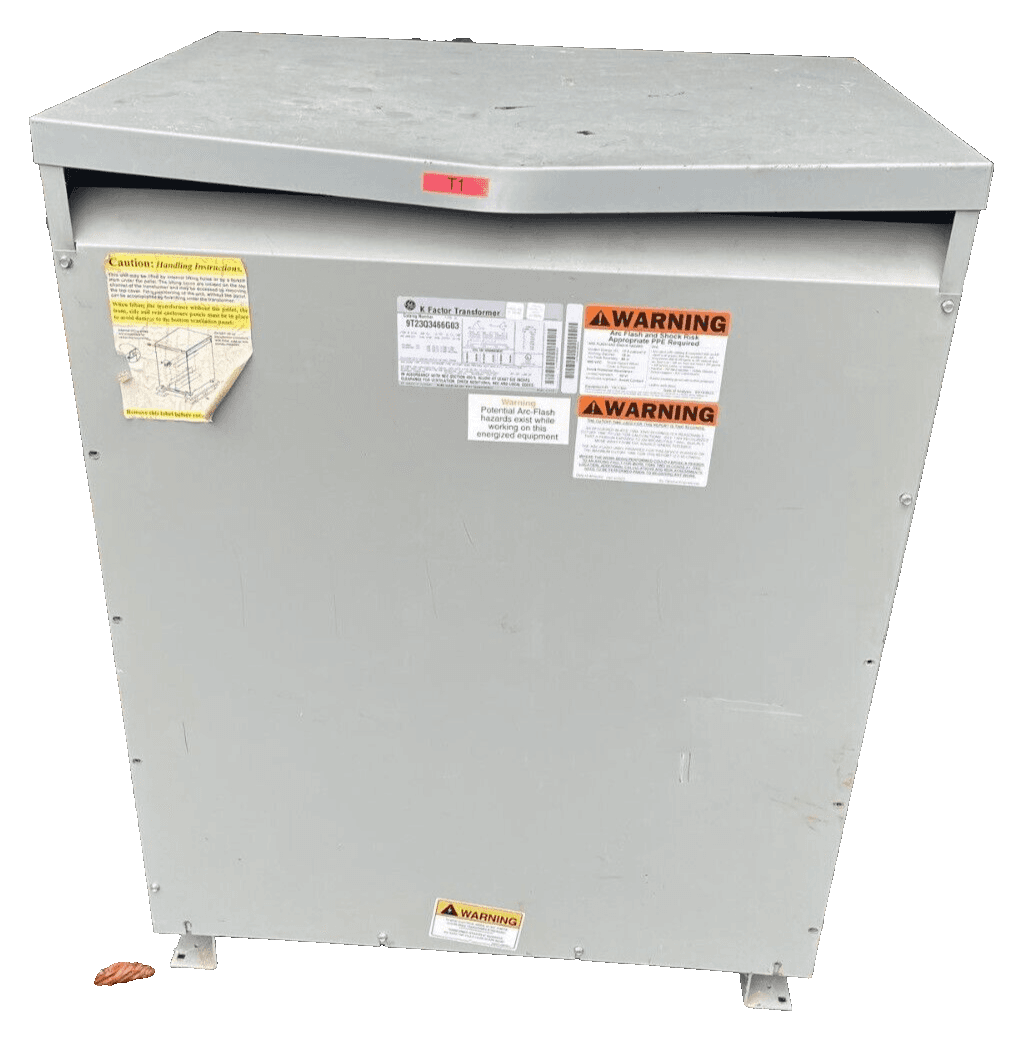 GE 9T23Q3466G03 – image 1