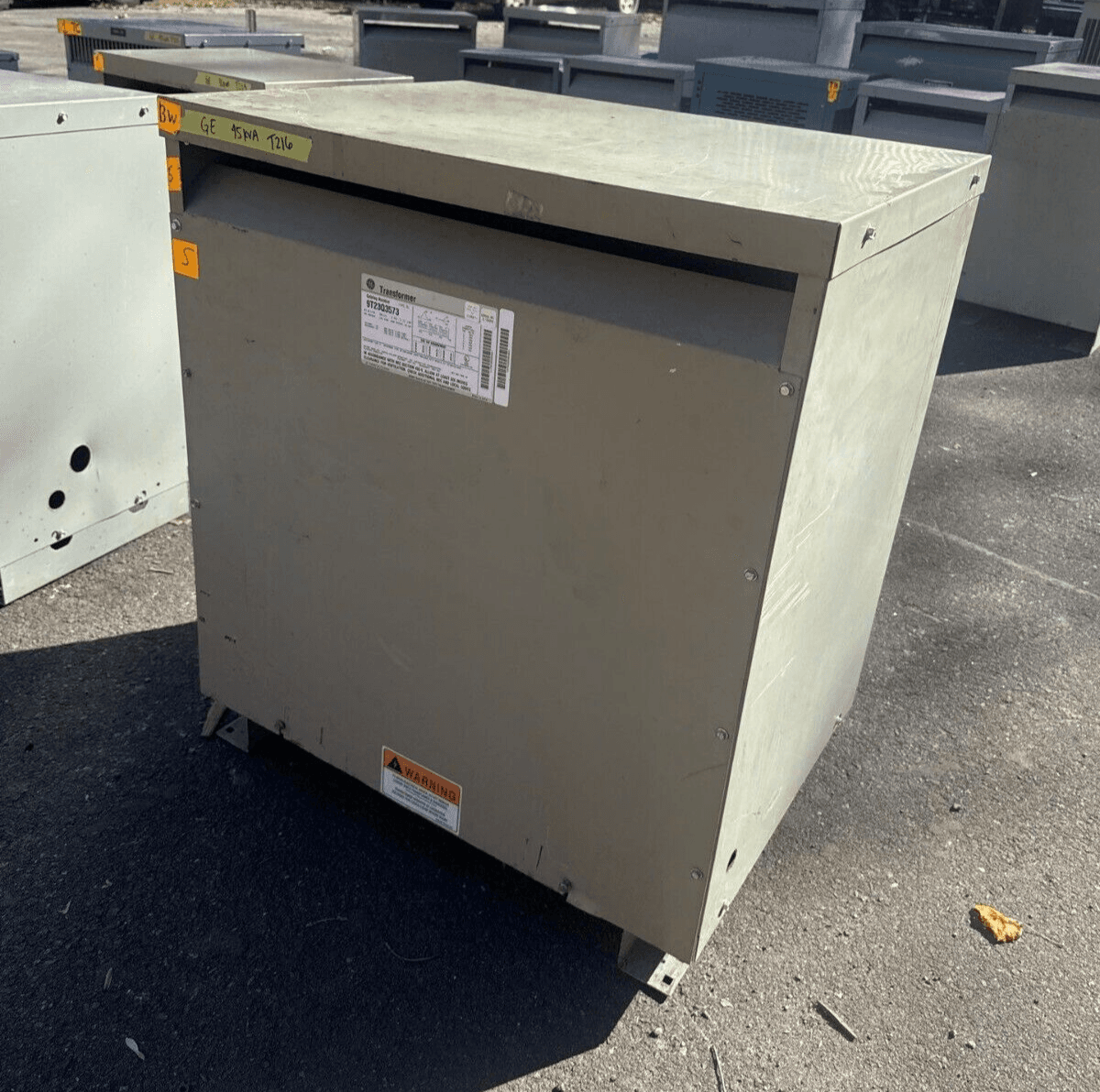 GE 9T23Q3573 – image 1