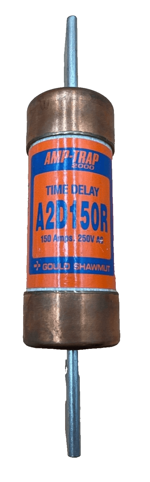 Gould Shawmut A2D150R – image 1