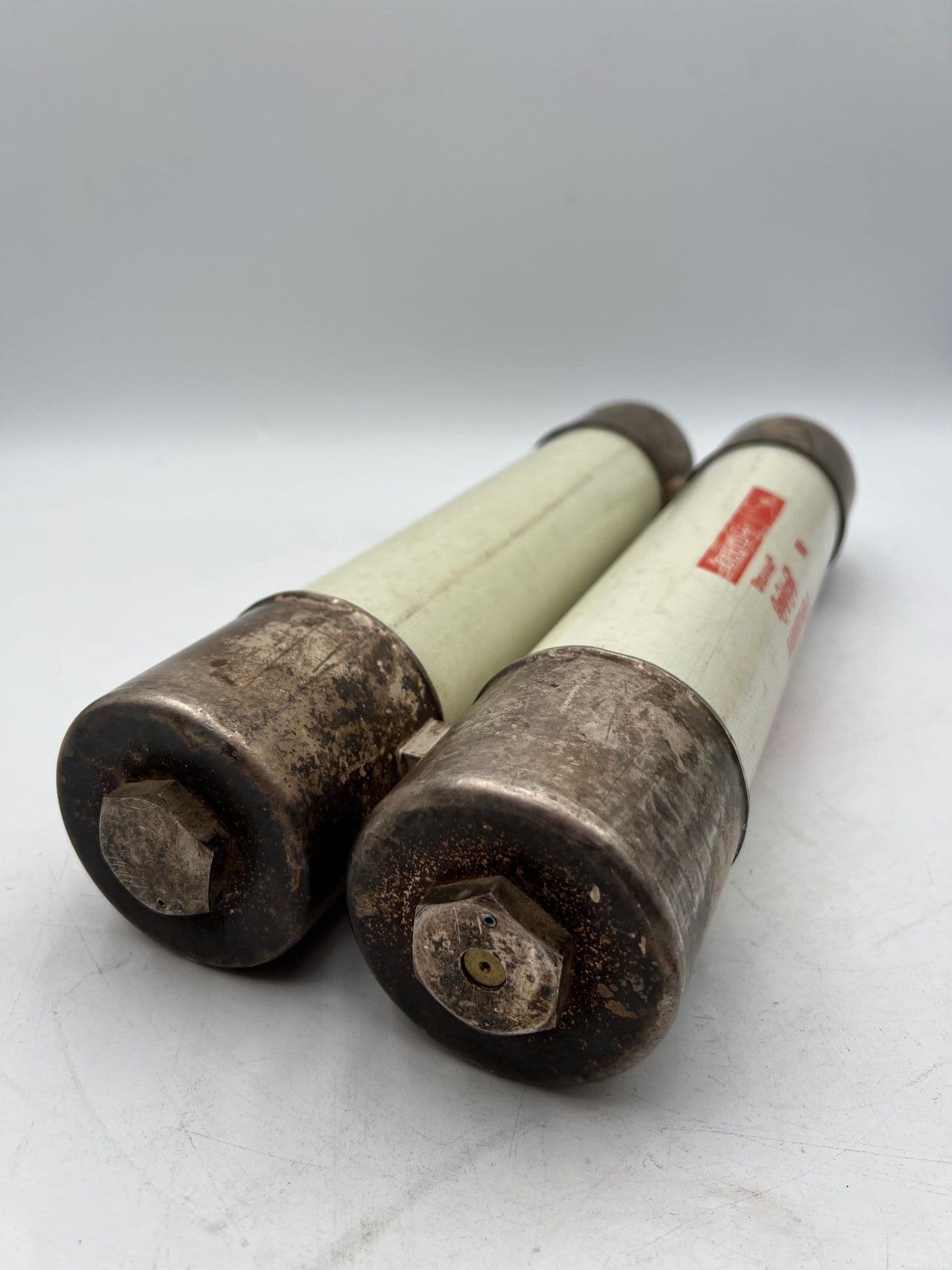 Gould Shawmut A480R24R-1 – image 1