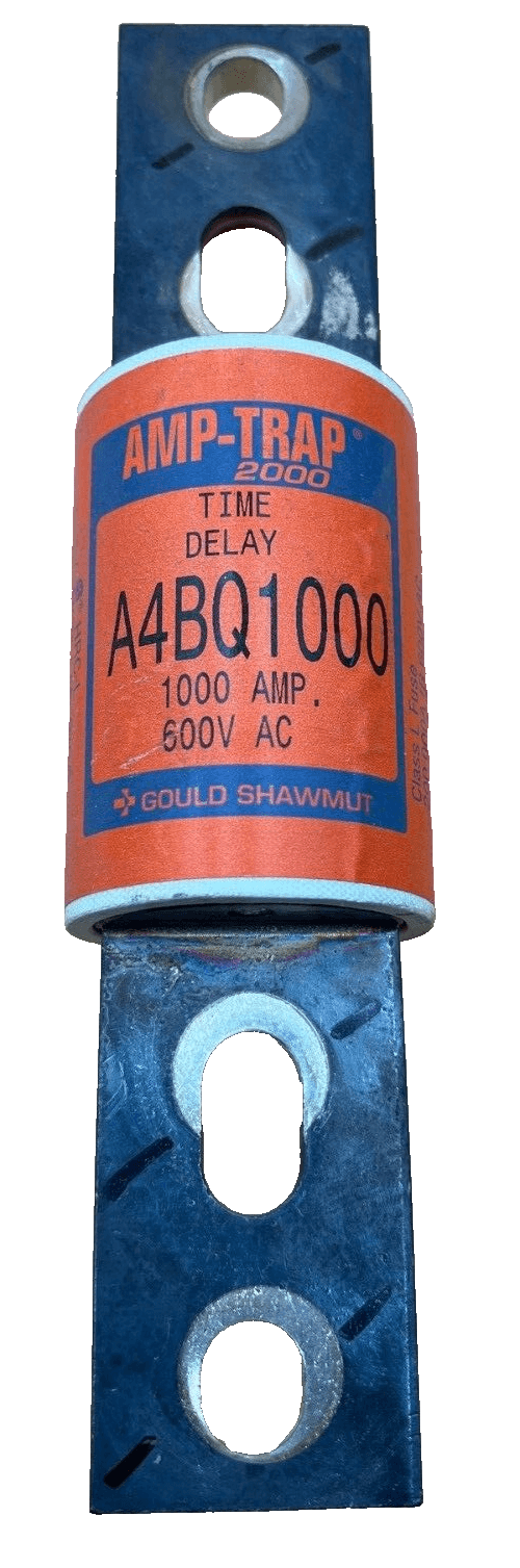 Gould Shawmut A4BQ1000 – image 1