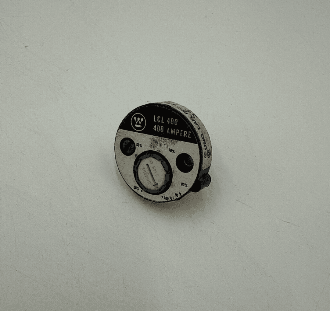 Westinghouse A4LCL400 – image 1