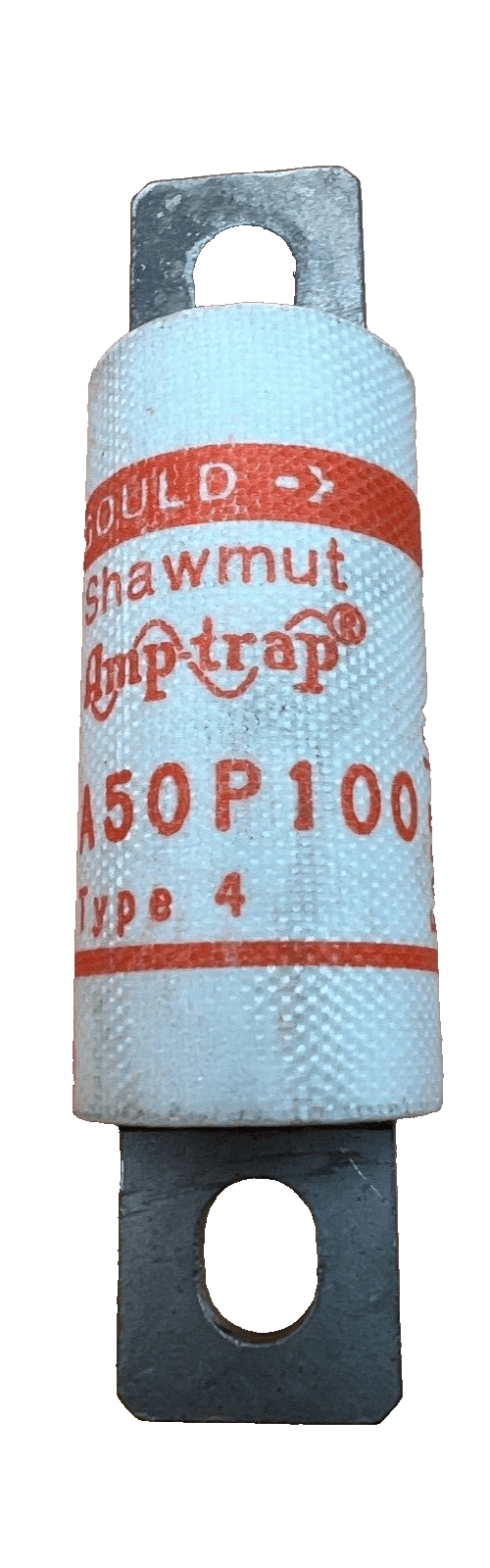 Gould Shawmut A50P100 – image 1