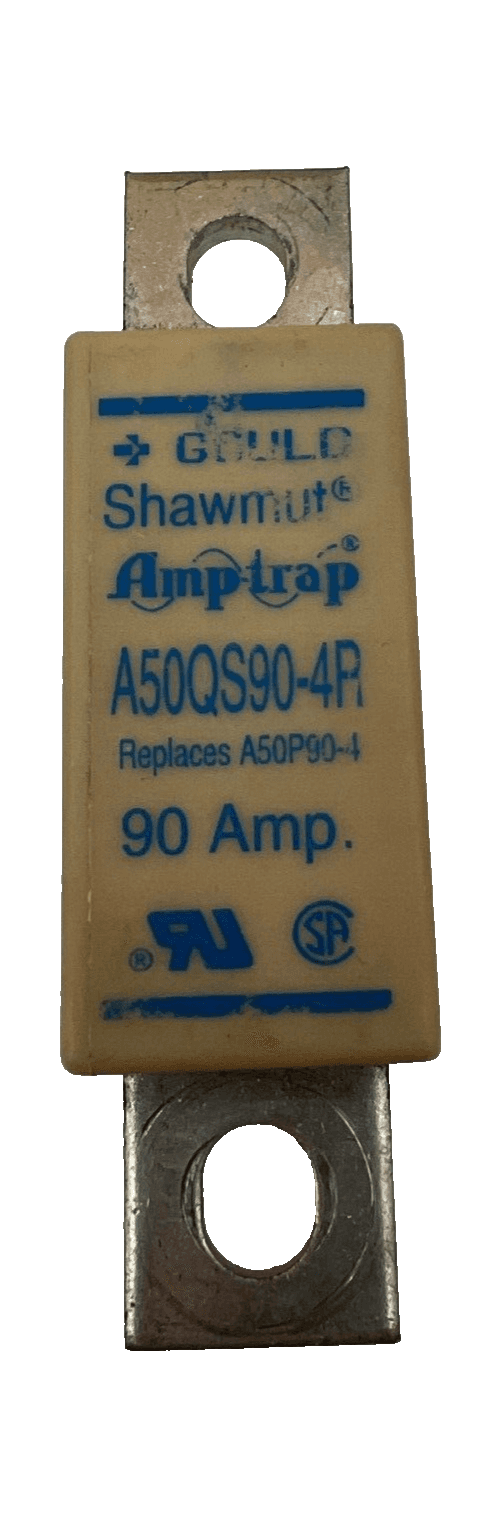 Gould Shawmut A50QS90-4R – image 1
