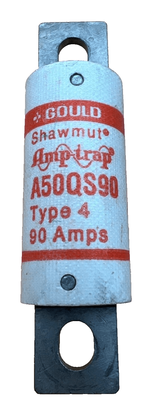 Gould Shawmut A50QS90 – image 1