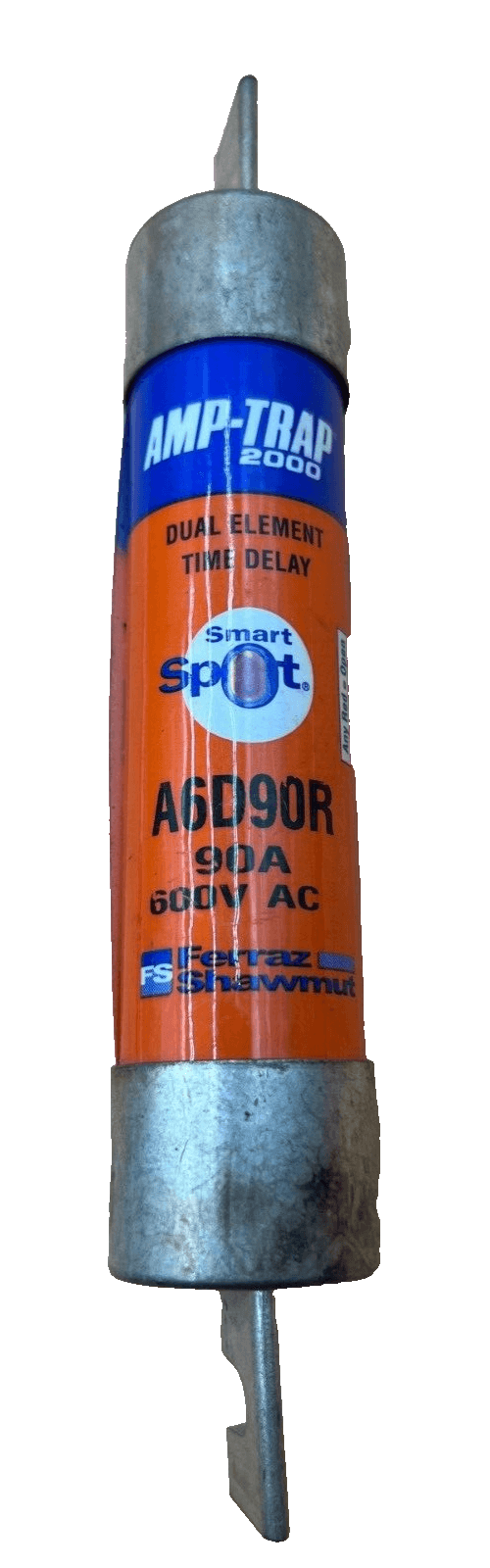 Ferraz Shawmut A6D90R – image 1