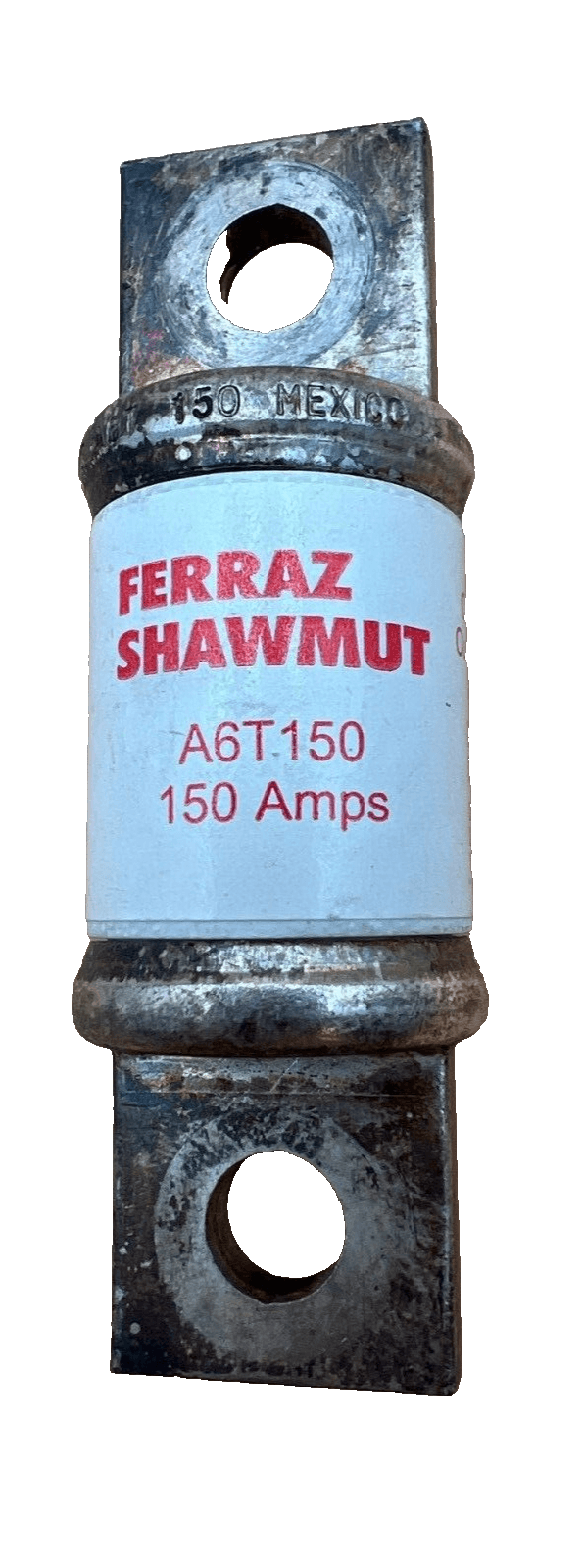 Ferraz Shawmut A6T150 – image 1