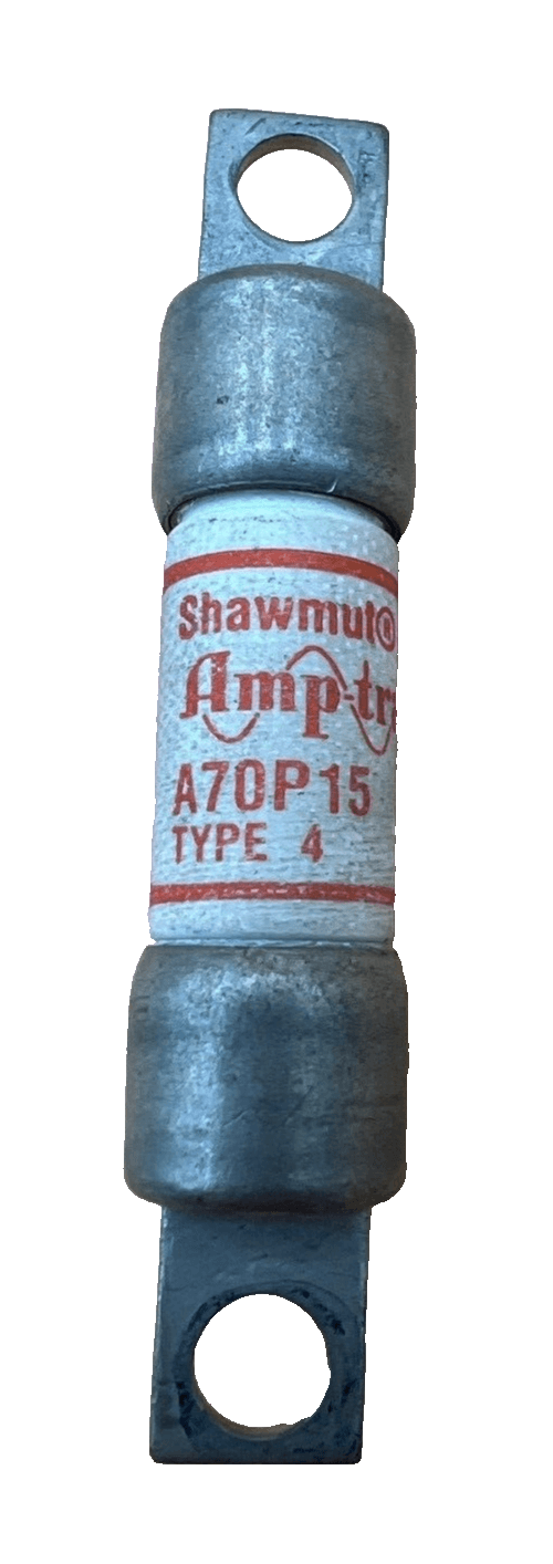 Ferraz Shawmut A70P15-1 – image 1