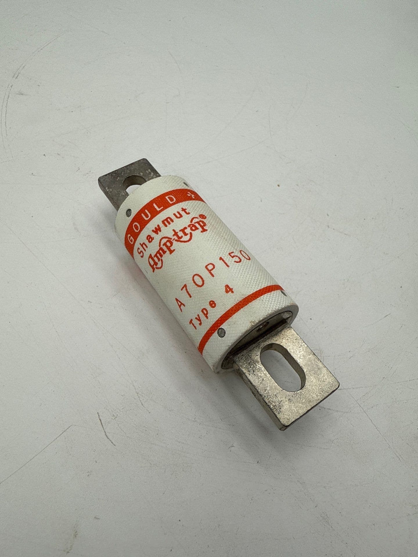 Gould Shawmut A70P150 – image 1