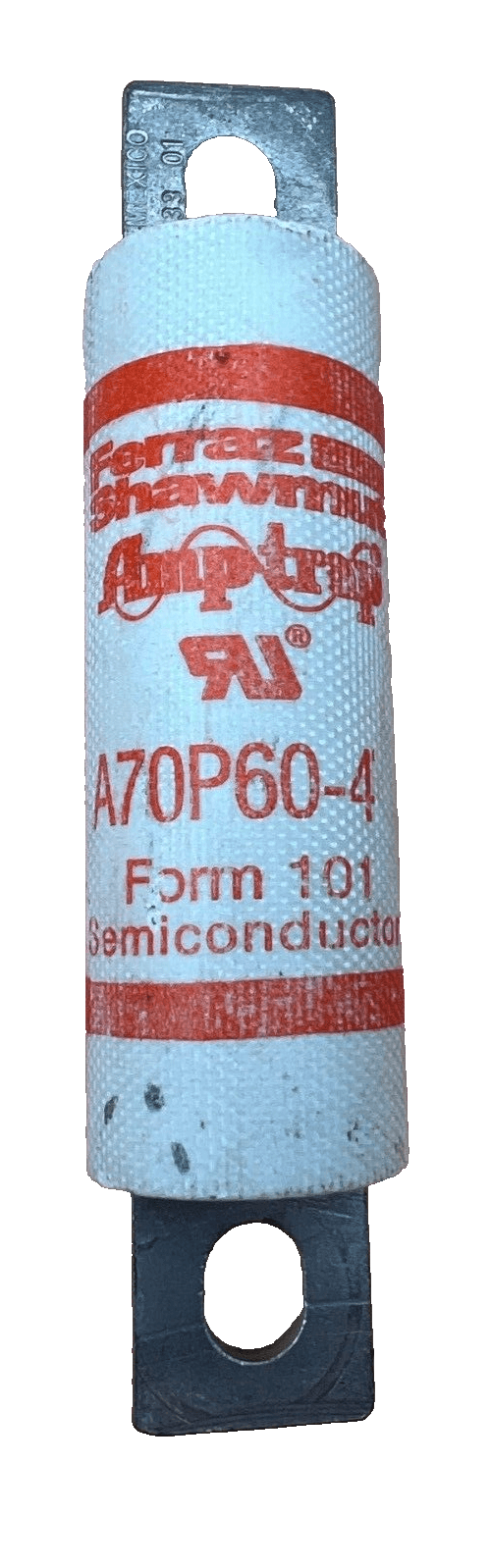 Gould Shawmut A70P60-4 – image 1