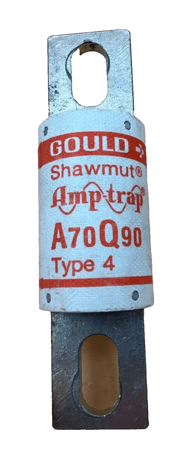 Gould Shawmut A70Q90 – image 1