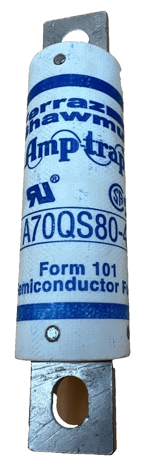 Ferraz Shawmut A70QS80-4 – image 1