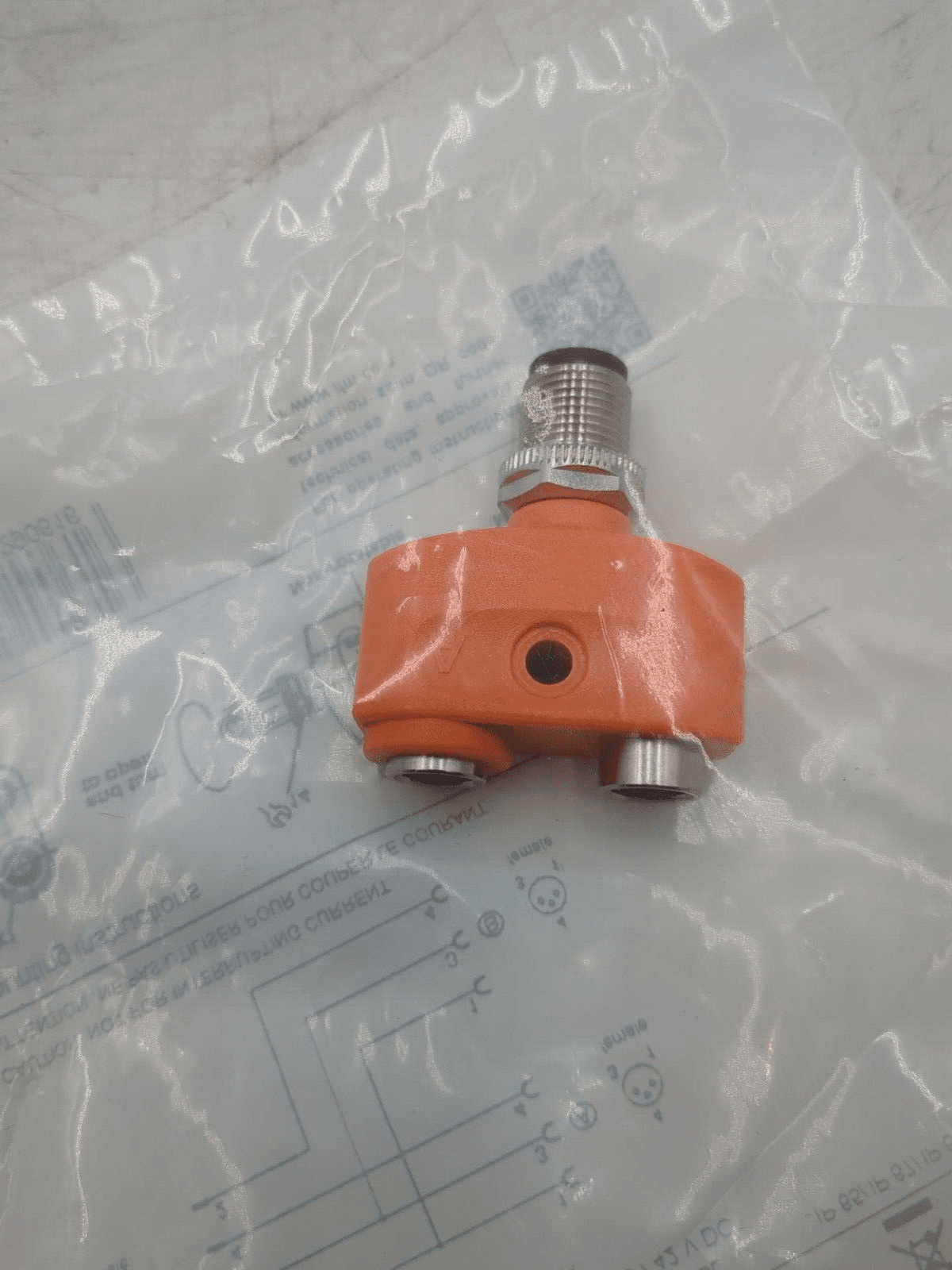 IFM ADOGF040MSS0010H04-EVC152 – image 1