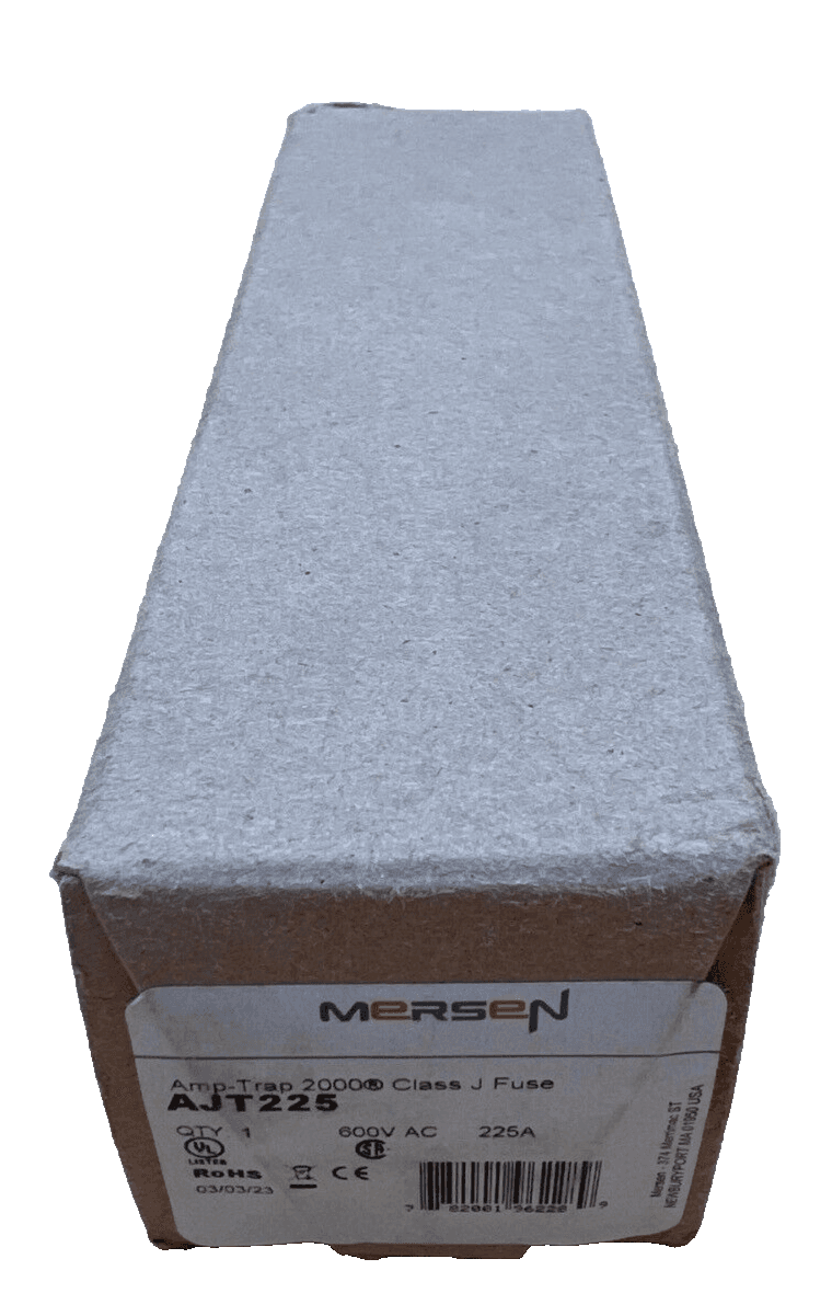 Ferraz Shawmut AJT225 – image 1