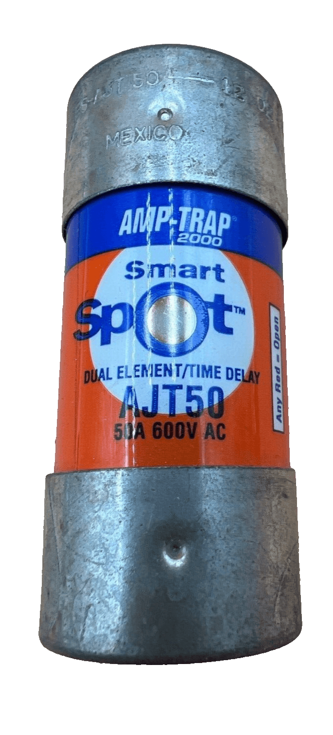 Ferraz Shawmut AJT50 – image 1