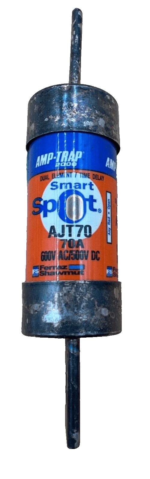 Ferraz Shawmut AJT70 – image 1