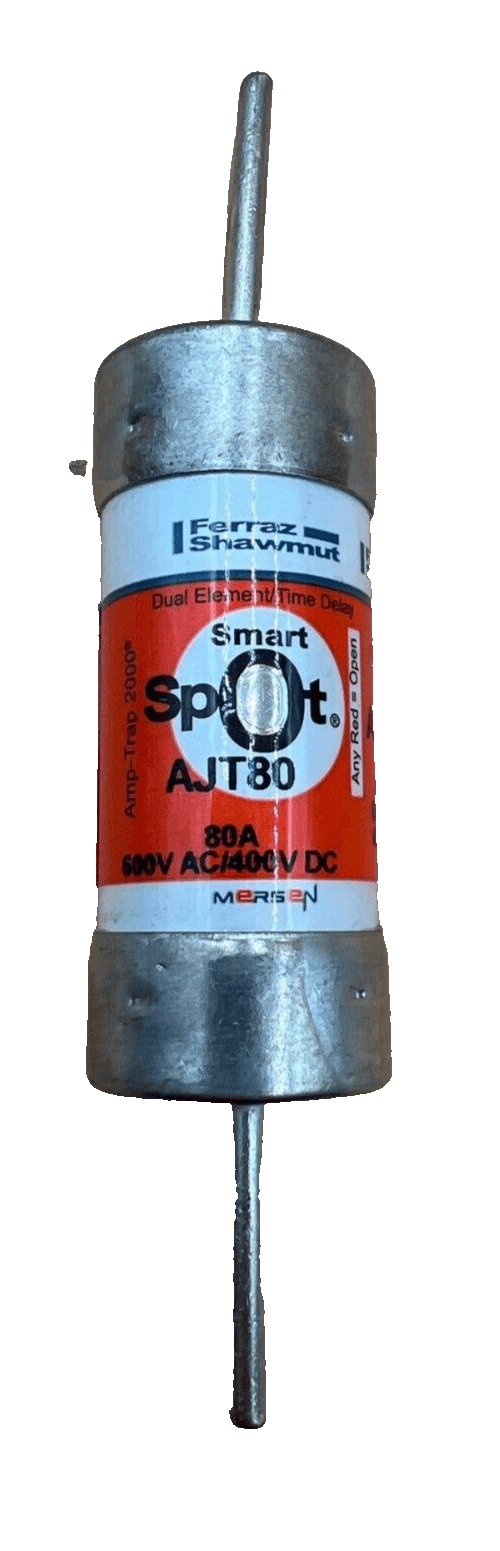 Ferraz Shawmut AJT80 – image 1