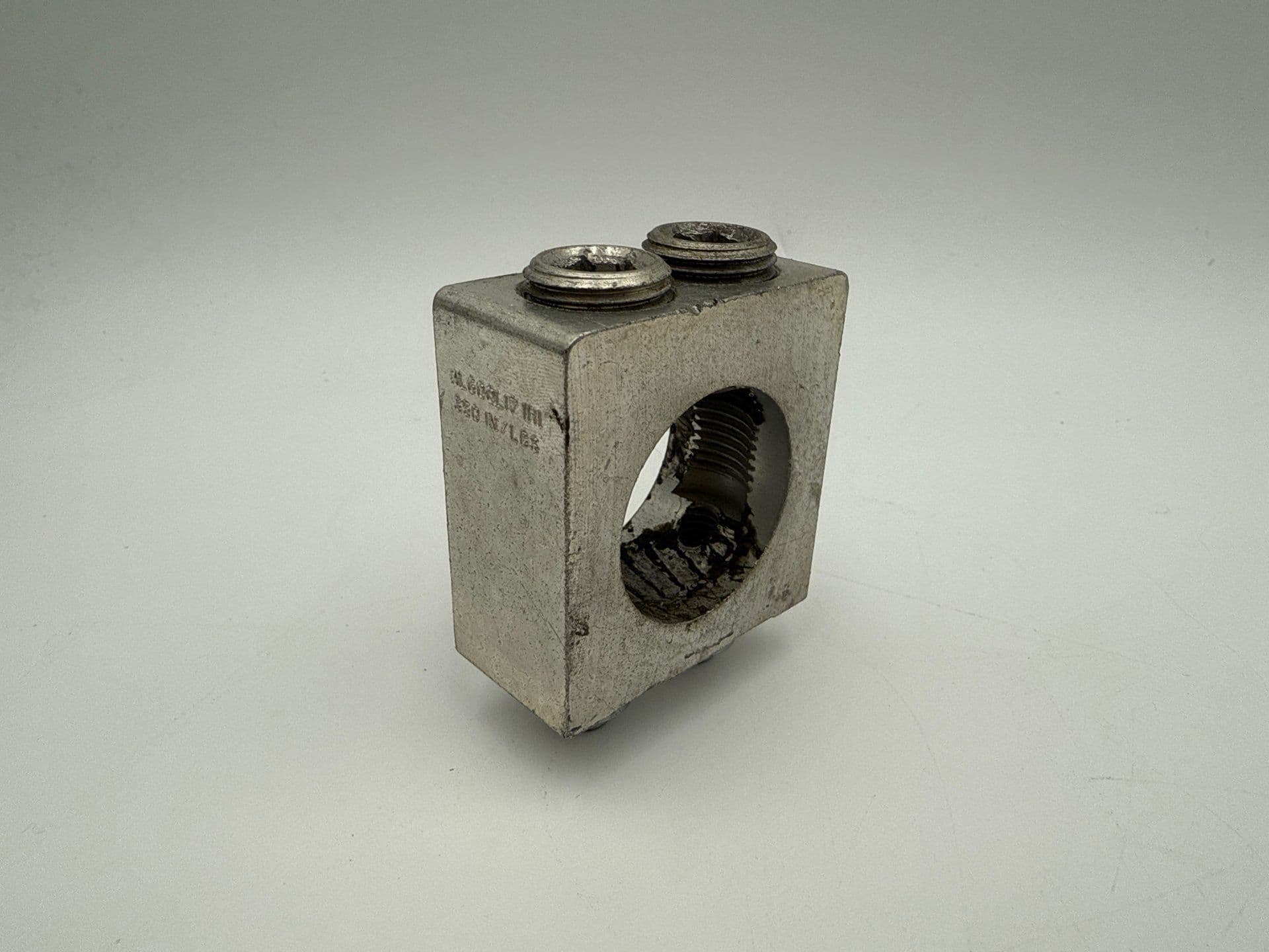 Square D AL600L17 Lug 500-750kcmil Terminal L Frame Breaker Lugs