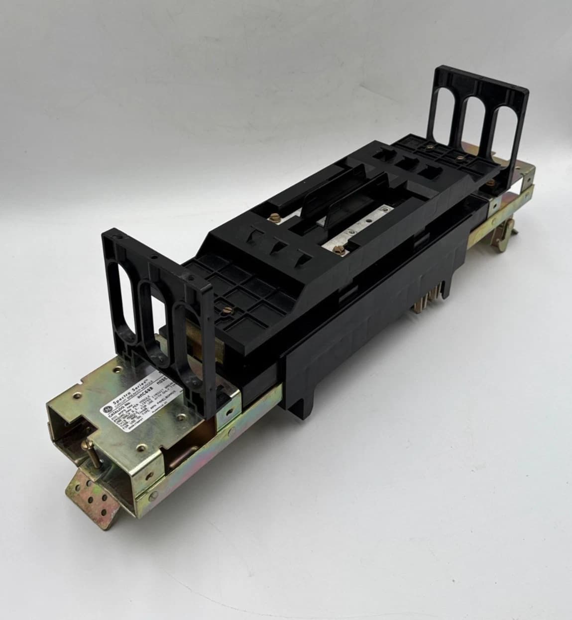 GE AMC6QB APN Circuit Breaker Module 200A 240V Max Spectra Series TQB THQB THHQB
