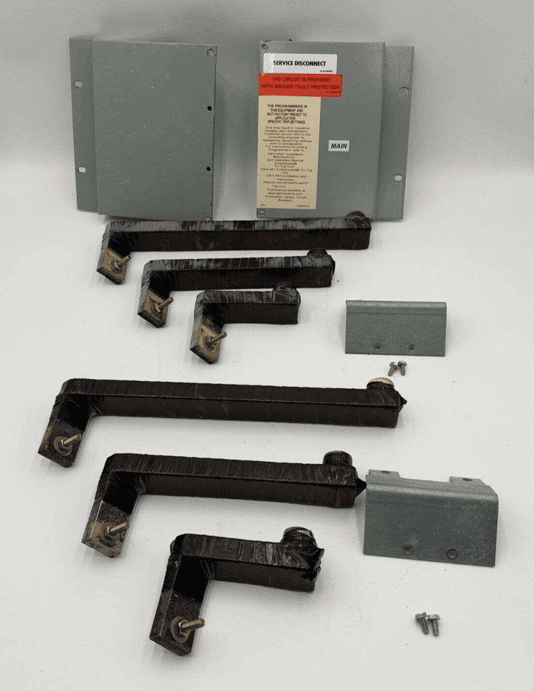 GE AMCB3KM – image 1