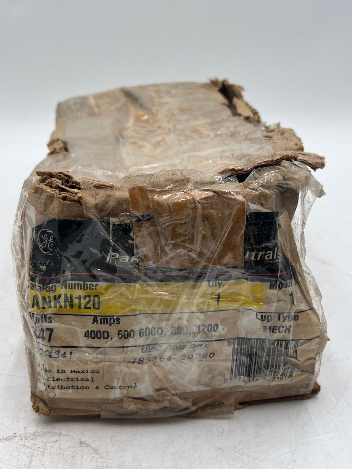 GE ANKN120 – image 1