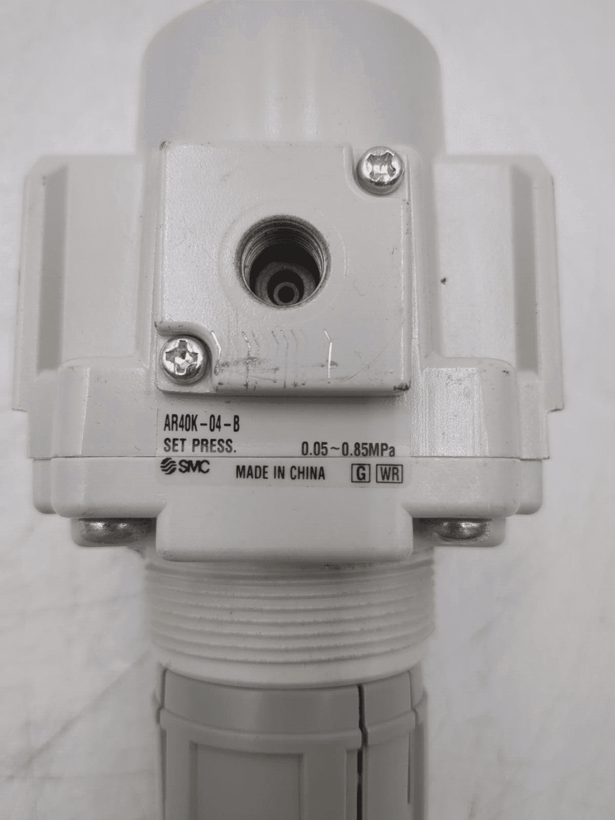 SMC AR40K-04-B – image 1